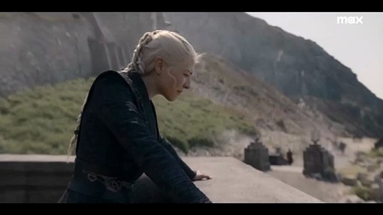 House Of The Dragon Trailer Staffel 2, Episode 6 OV