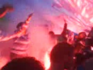 AJA - OL ULTRAS AUXERROIS