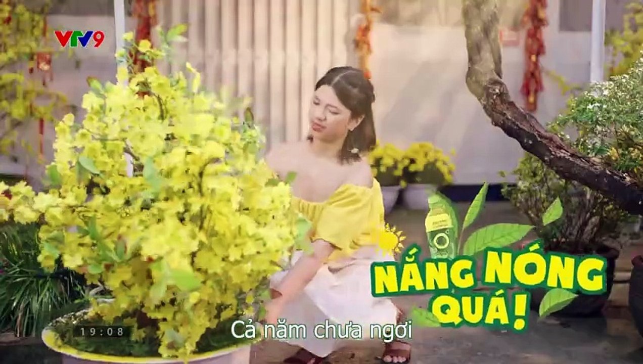 Người thừa kế không danh phận - Tập 33