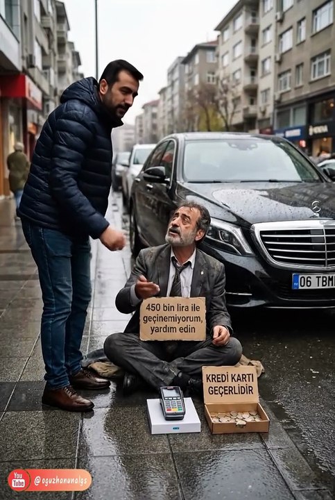 Vekile Bir Sadaka