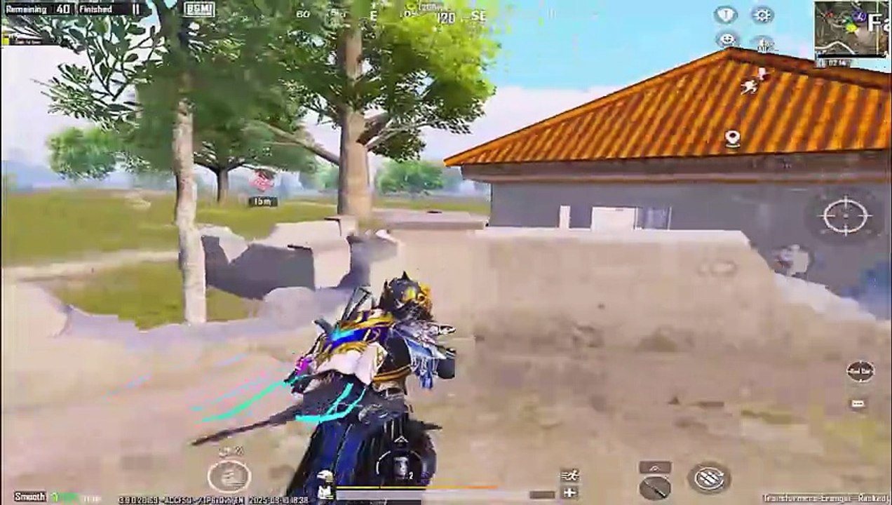 ??? KILLS!🔥EVERY PUBG PLAYER SHOULD WATCH THIS GAMEPLAY 😍