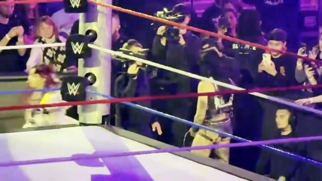 Rhea Ripley, Iyo Sky vs Liv Morgan, Roxanne Perez Full Match - WWE SNME 1/24/2026