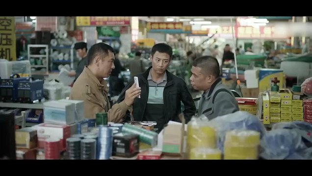 Review Phim- Theo Đuổi Con Đường Làm Cảnh Sát Để Tìm Hung Thủ G.i.ế.t Bạn - Tôi Là Cảnh Sát Hình Sự P2