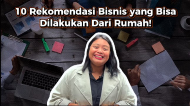 10 Ide Bisnis Modal Kecil Cuan Gede-Edukasi Ekonomi