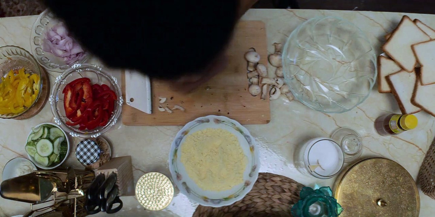 Athidhi Episode 1 _ Hindi Dubbed _ South Indian Horror Thriller Web Series _ Episode 1 HD