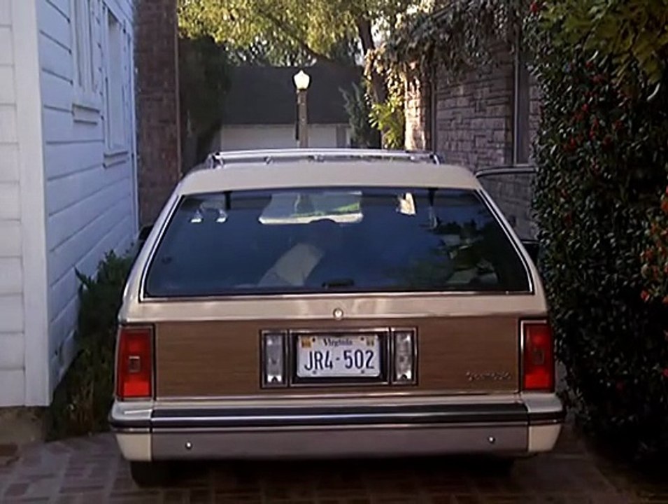 Agentin mit Herz S02E17