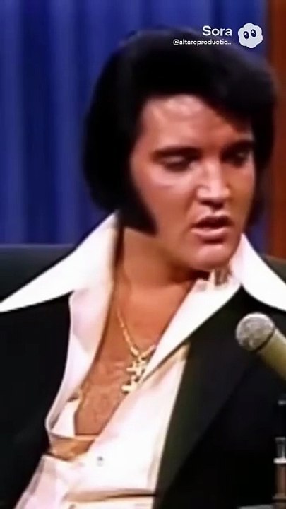 Elvis Presley on Loneliness 👑🎸