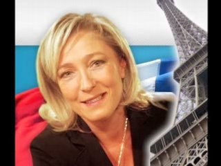 Marine Le Pen - France Info 30 mai 2008