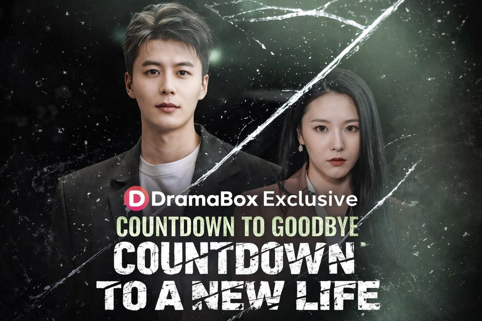 ⁣Countdown to Goodbye, Countdown to a New Life - Full Movies English Sub