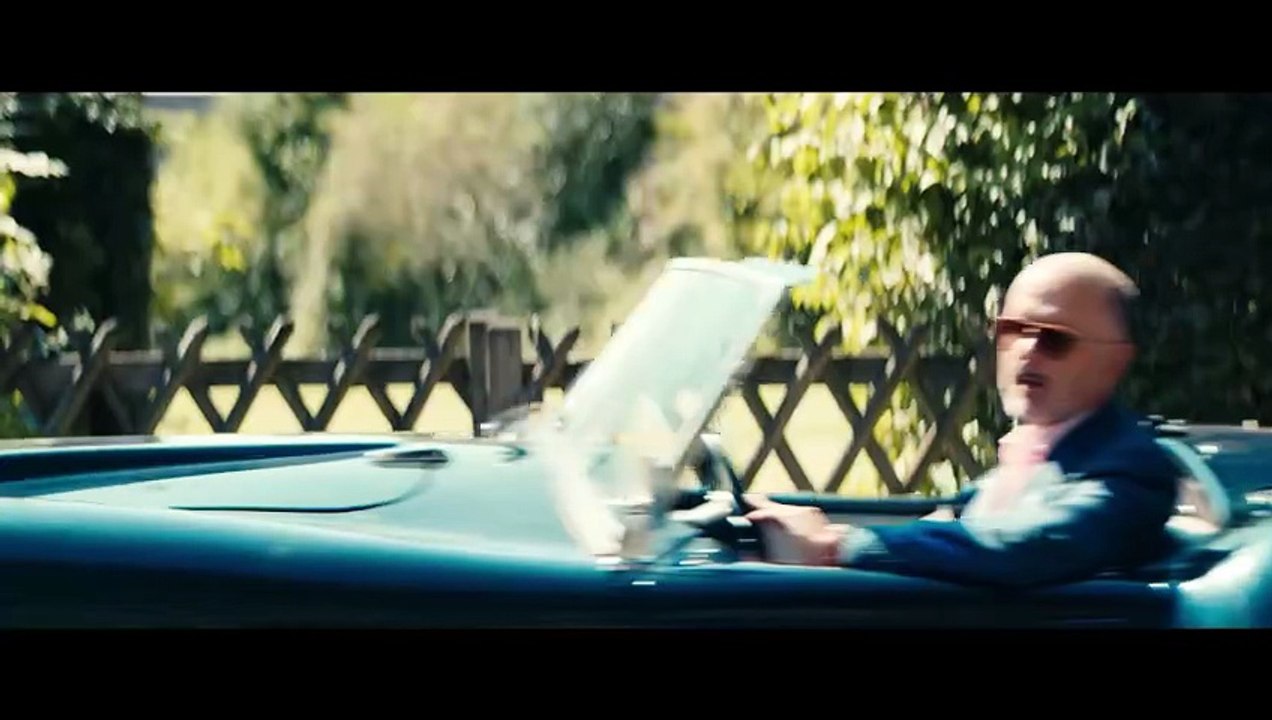 Ganzer Halber Bruder | movie | 2025 | Official Trailer