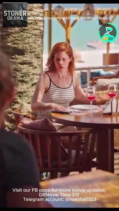 The Heir Of Mykonos Full HD Short Drama I Best Romantic ShortFilms Hot Emotional Dark Billionaire CEO Romance New Series 2026