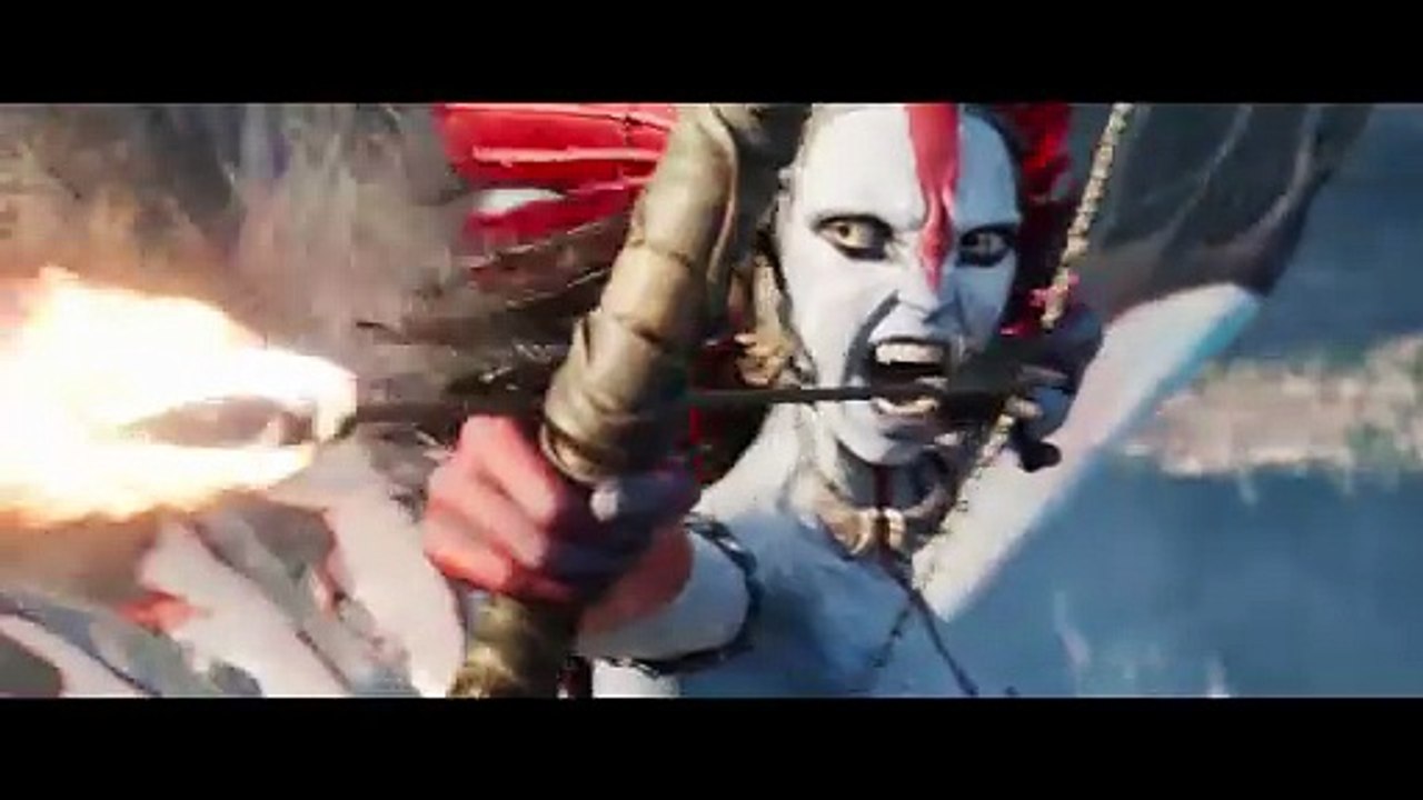 Avatar: Fire And Ash Trailer (2) DF