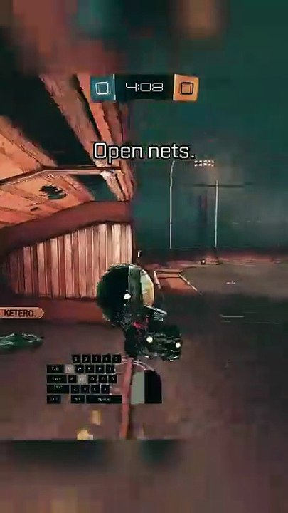 The hardest mechanic 😭 #rocketleague #rl #rocketleaguegoals #gaming #foryou #toksick7