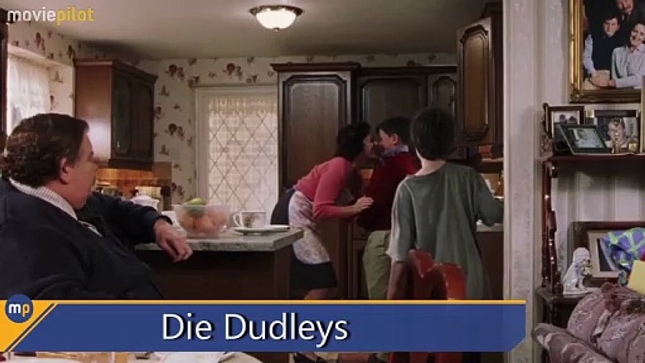 Harry Potter - Bösewichte | Top 5