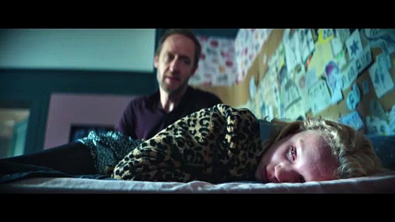 Sebastian Fitzeks Die Therapie - S01 Teaser Trailer 2 (Deutsch) HD