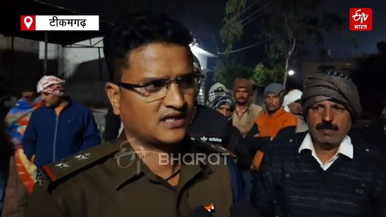 टीकमगढ़ में सेप्टिक टैंक में मिले 2 भाइयों के शव, खाना खाने के बाद घर से खेलने निकले थे बच्चे