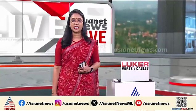 വി.ഡി.സതീശൻ്റെ നിർണായക നീക്കം; ശശി തരൂരിനെ വീട്ടിലെത്തി കണ്ടു