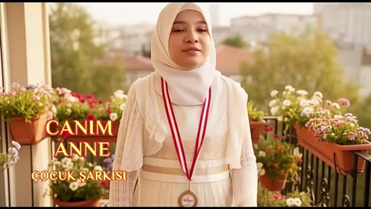 👉 **Canım Anne Çocuk Şarkısı | My Dear Mother Kids Song | أنشودة أمي الحبيبة للأطفال**