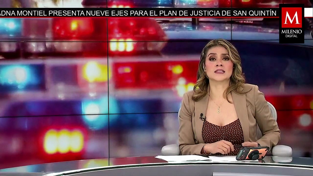 11 personas dedicadas al homicidio en Edomex son detenidas, entre ellos, policías municipales