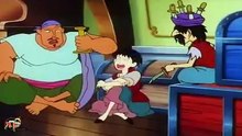 Peter Pan episode 35