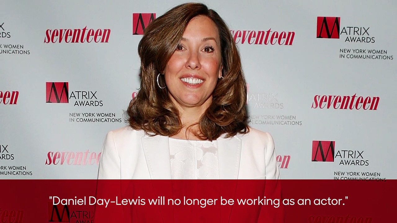 'There Will Be Blood' To Be Last Film for Daniel Day-Lewis | THR News