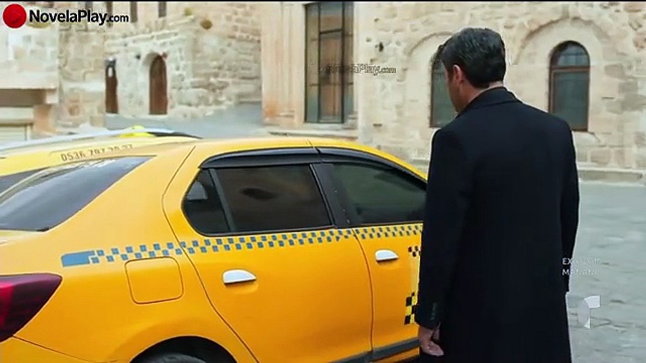 Lejos de Ti Capítulo 46 Completo HD en Español