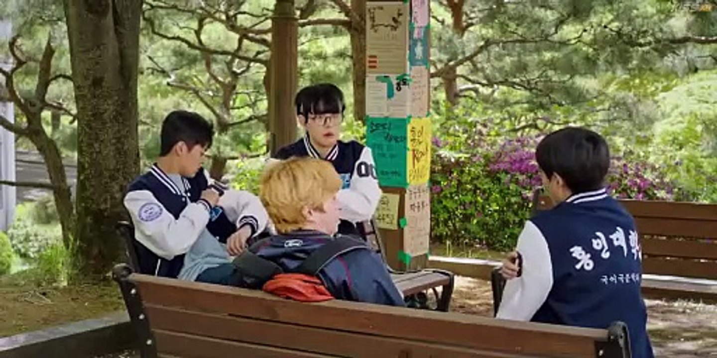 🇰🇷EP. 1 HISTORY OF LOSERS (2025) | ENG SUB | Comedy/Romance/Friendship