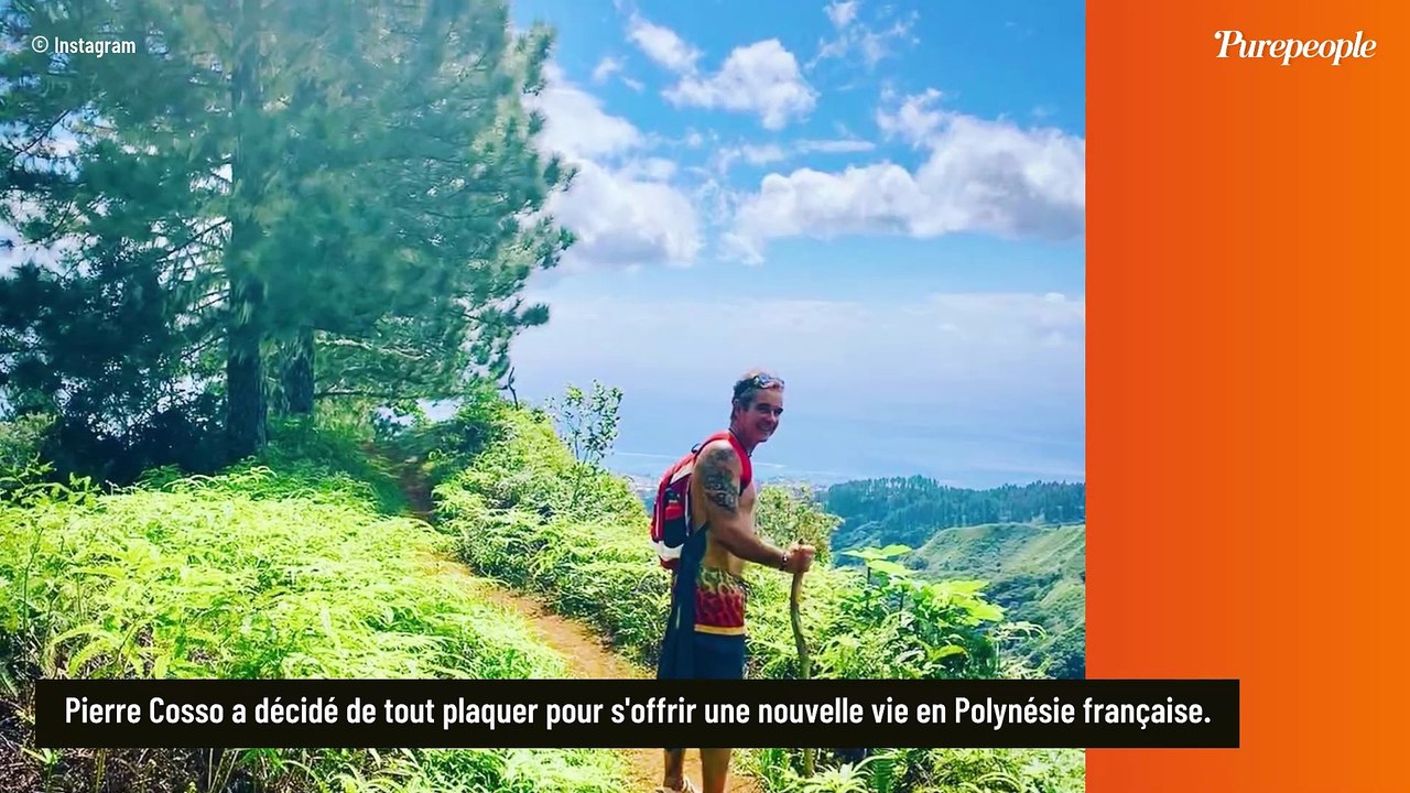 Sophie Marceau : Ce célèbre ex-compagnon vit dans une maison ouverte sur la nature et "bercée par le lagon", une nouvelle vie bien loin de Paris