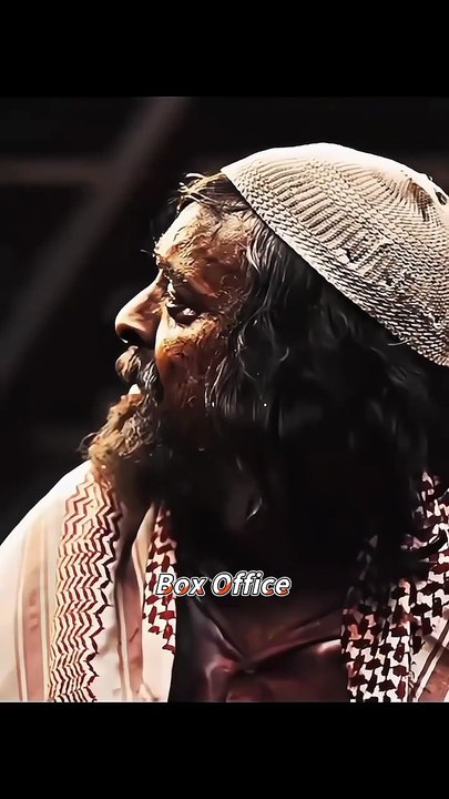 Rocky Angry Mod 👿 Rocky Attack in Parliament KGF CHAPTER 2