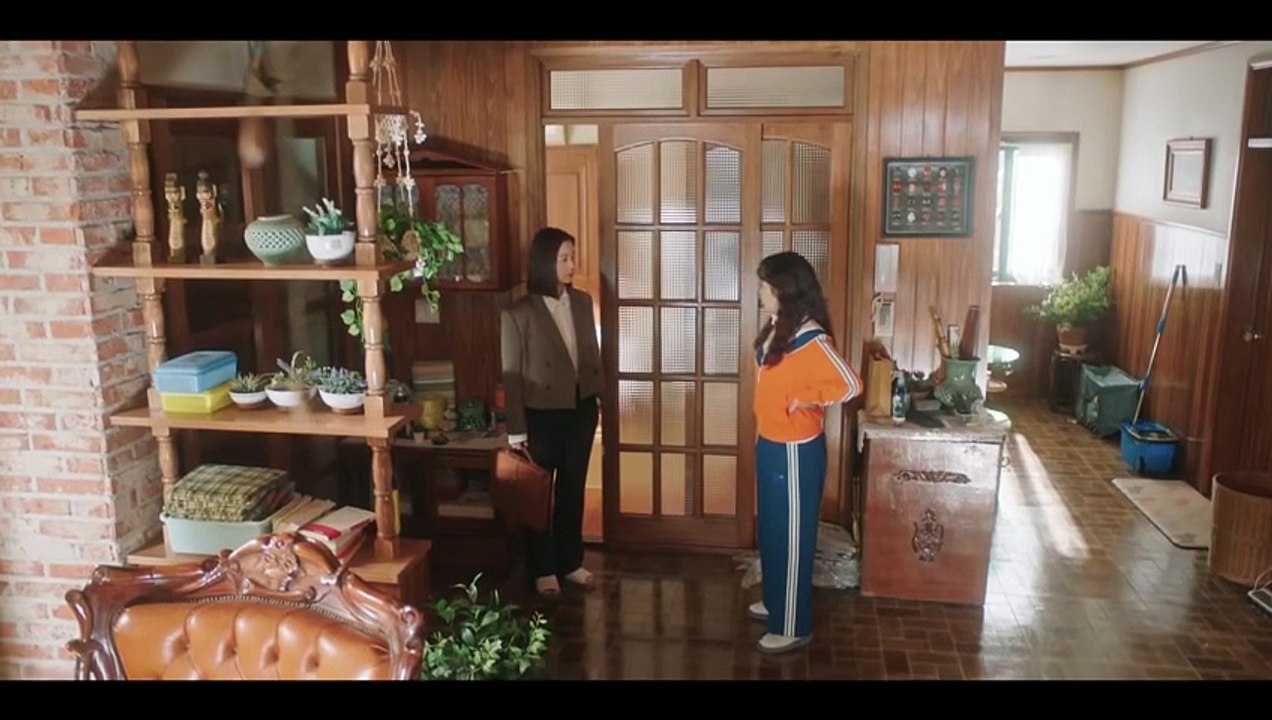 🇰🇷EP. 5 WHO IS SHE (2024) HD | ENG SUB | Comedy/Fantasy/Romance