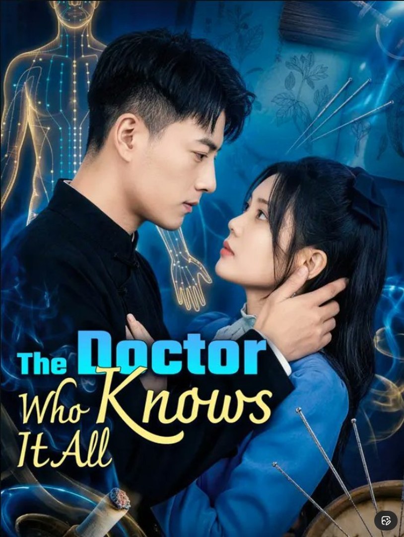 ⁣The Doctor Who Knows It All - Full Movies English Sub