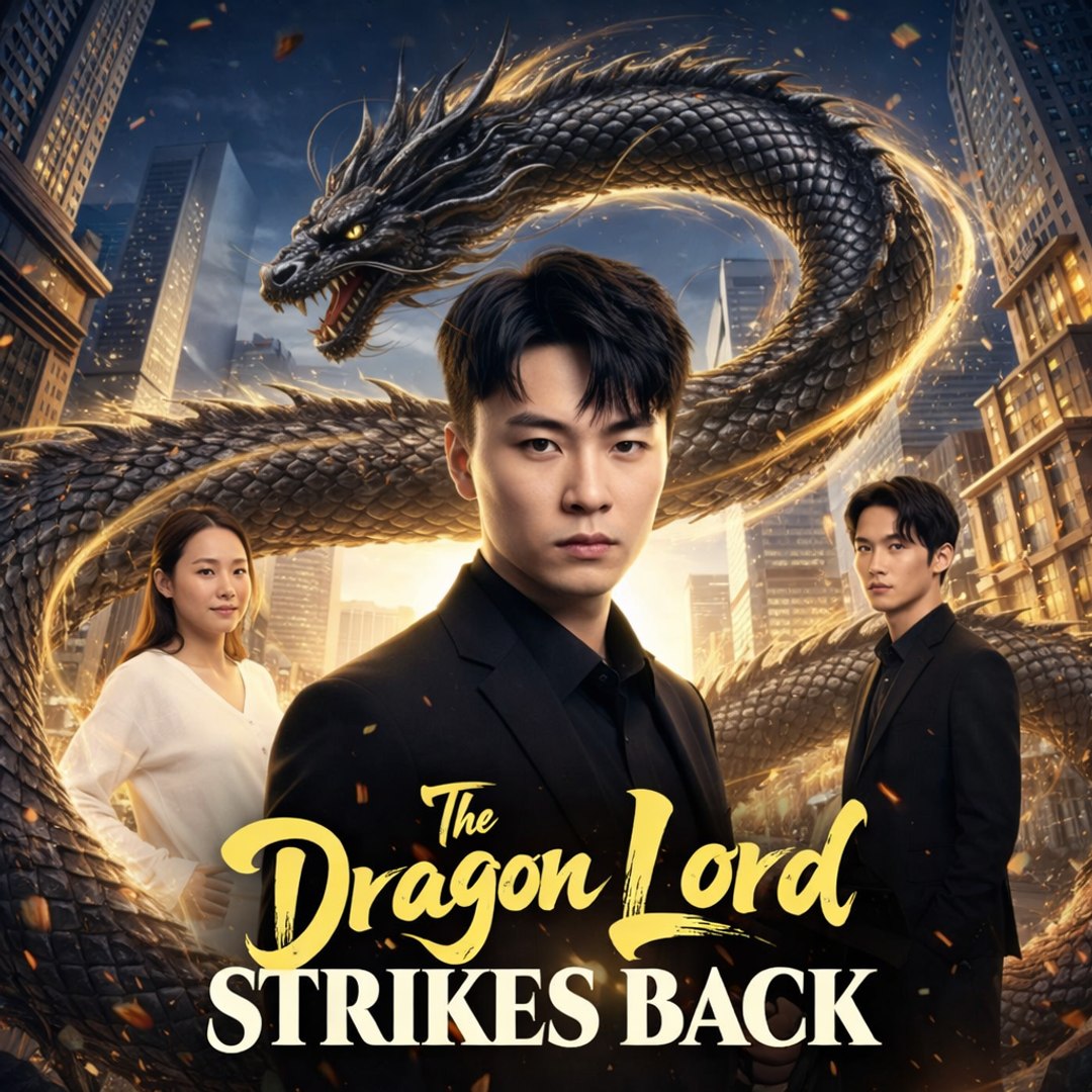 ⁣The Dragon Lord Strikes Back - Full Movies English Sub