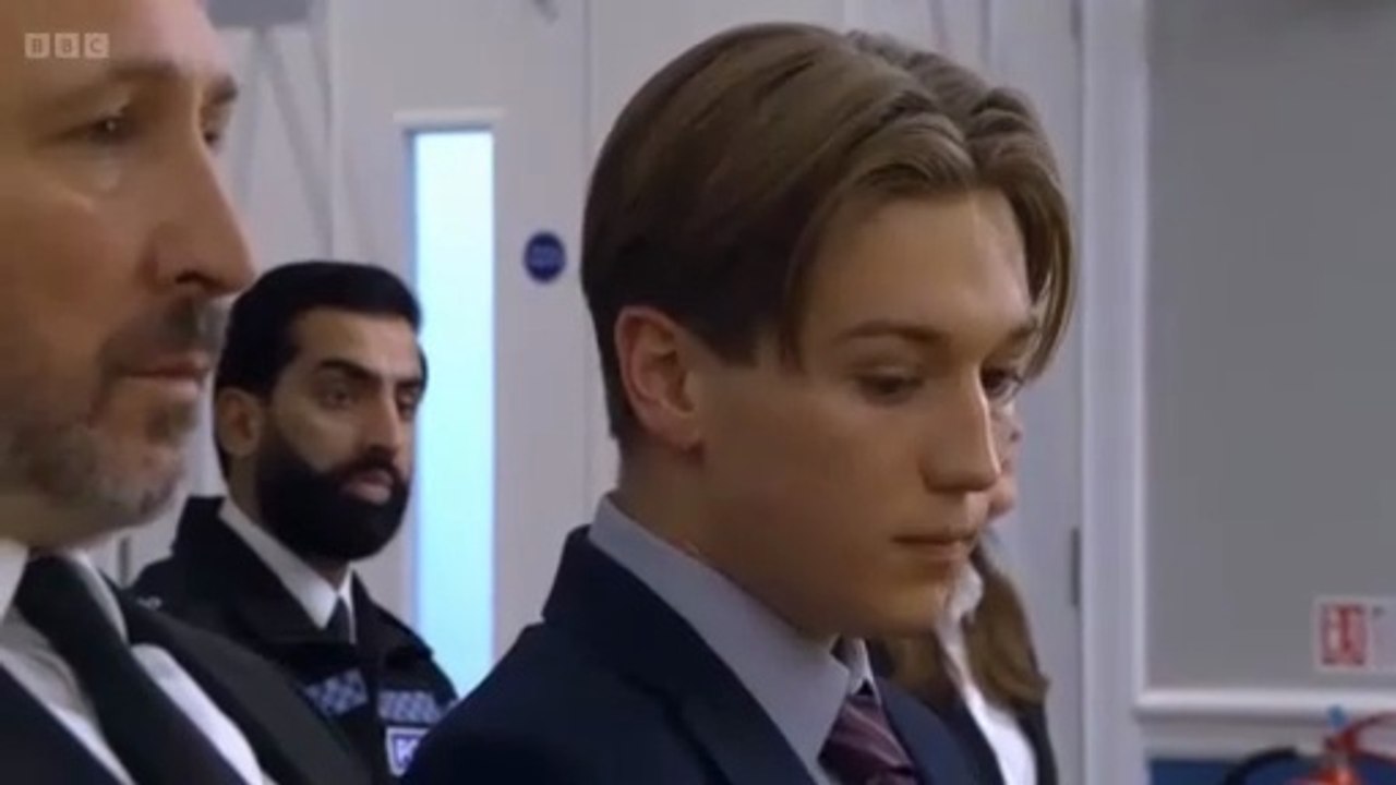 EastEnders 6th February 2026