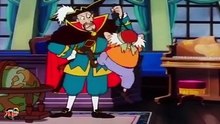 Peter Pan episode 37