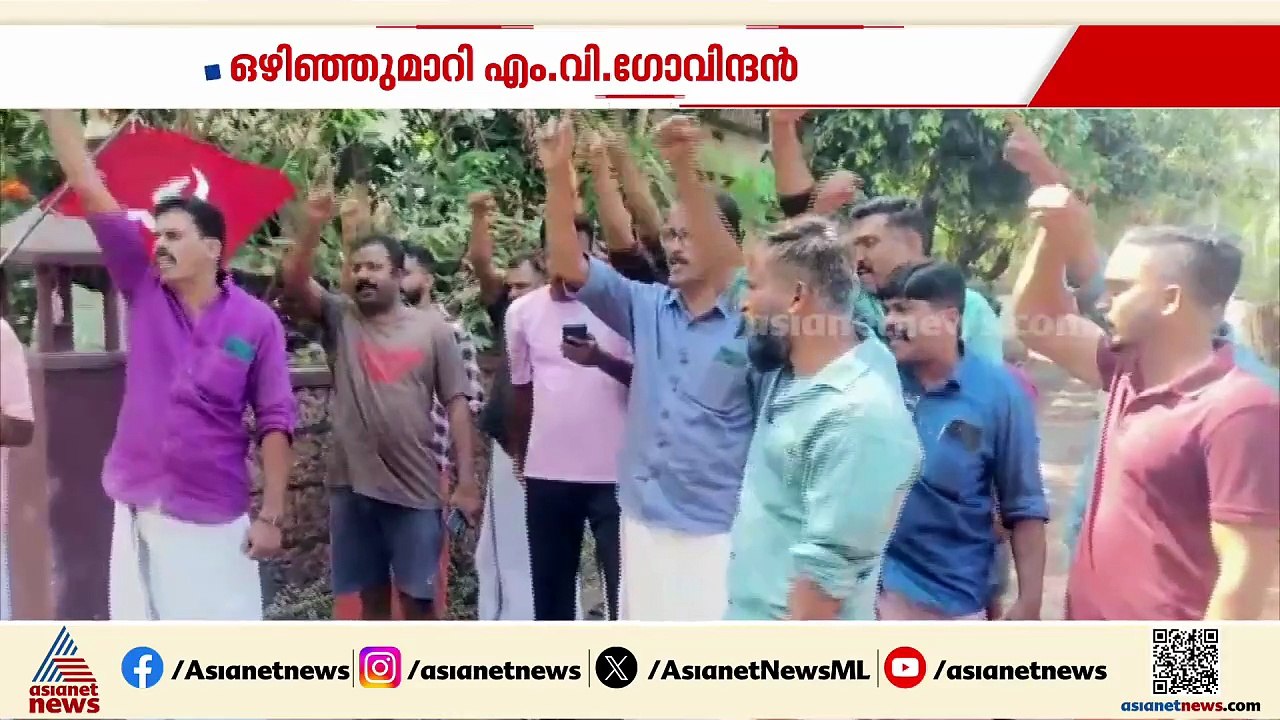 പുസ്തകം പുറത്തിറങ്ങിയാലും സിപിഎം തിരുത്തുമെന്ന് കരുതുന്നില്ല: വി കുഞ്ഞികൃഷ്ണൻ