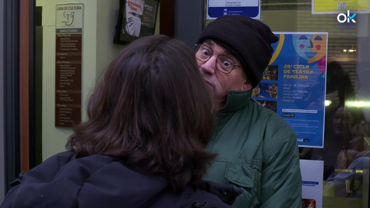 Andorra | El pueblo de Teruel donde Teresa Ribera es persona 'non grata': "Vino a traernos el oro y el moro, pero solo trajo el moro"