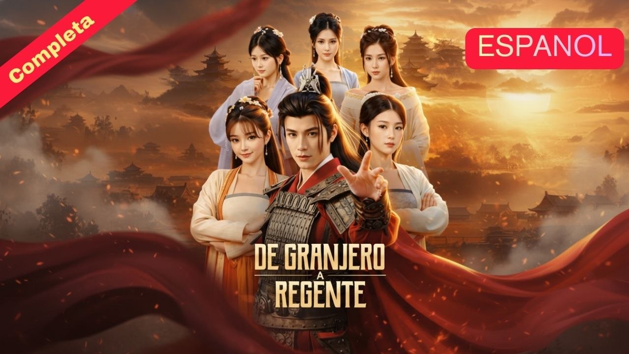 EspañOl De Granjero A Regente VersióN Original Completa