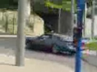 Pontiac Firebird 1991