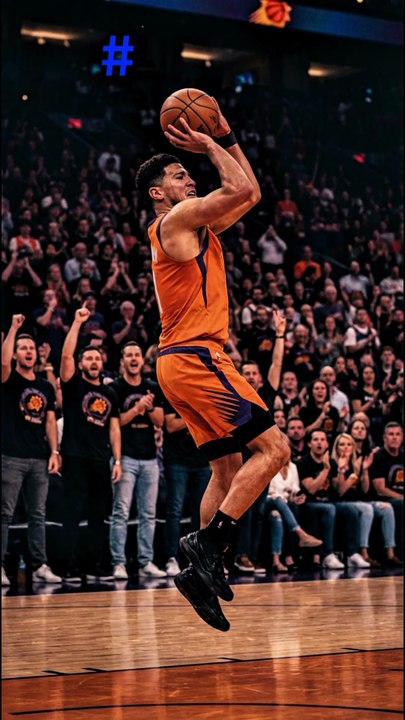 Analysis: Dillon Brooks' Impact on the Phoenix Suns' Resurgence
