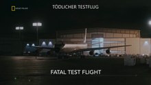 Mayday - Air Disaster - S25E10 - Fatal Test Flight