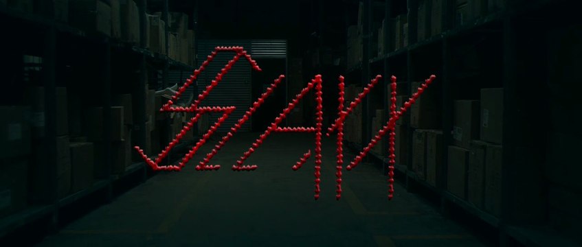 Slaxx (2020)