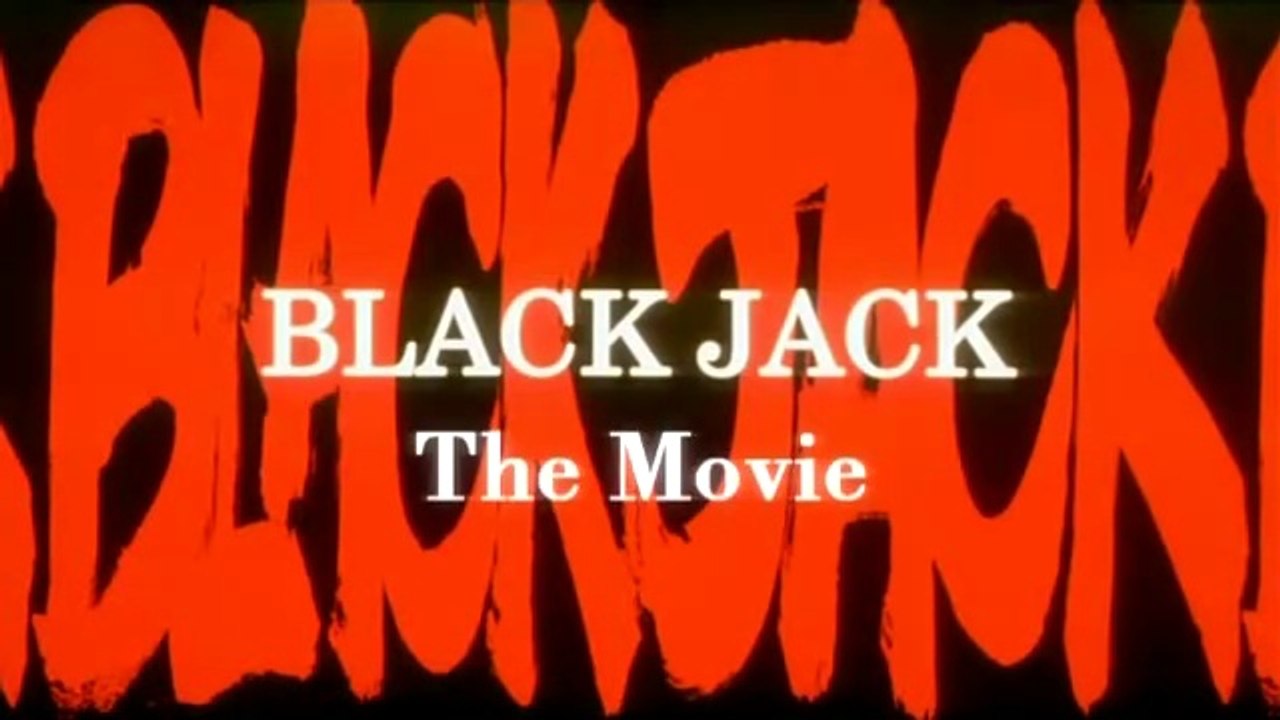 Stars-Black Jack Film deutsch