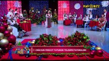 Ileana Greculescu - Ia-ma, neica-n Targu Jiu (Craciunul la romani - Favorit TV - 25.12.2025)