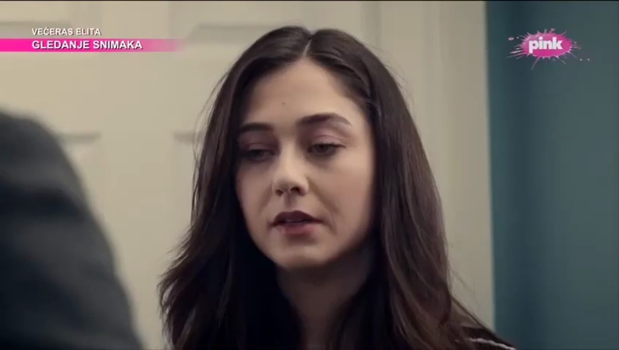 SERIJA KLOPKA LJUBAVI 272 EPIZODA