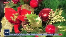 Matilda Pascal Cojocarita - Dati-mi vin sa m-ametesc (Craciun cu Matilda - ETNO TV - 25.12.2025)