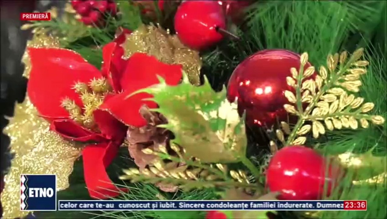 Matilda Pascal Cojocarita - Dati-mi vin sa m-ametesc (Craciun cu Matilda - ETNO TV - 25.12.2025)