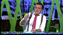 El Intermedio (P.845) 22-11-2011 (parte 2A) TDT pide destituciíón director TVE