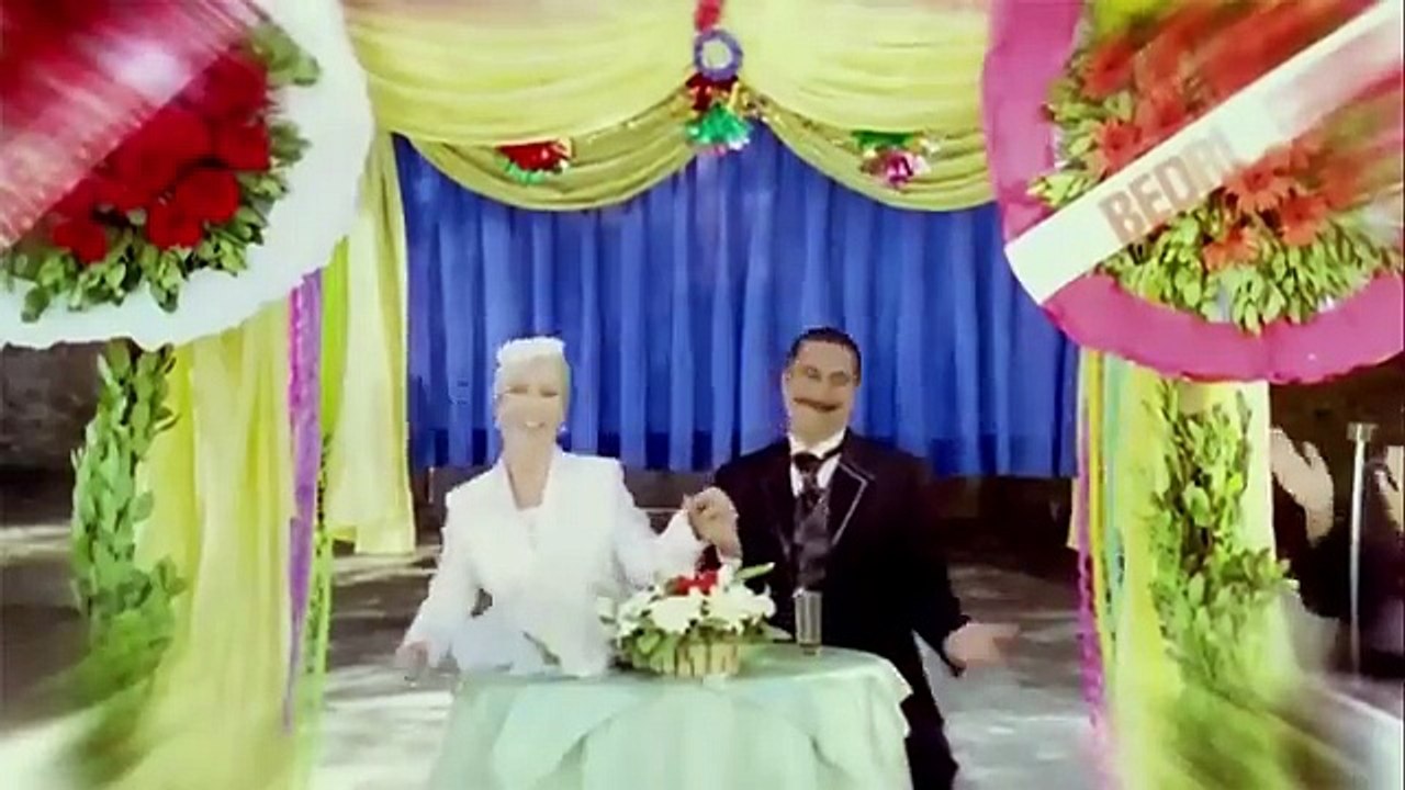 Hababam Sınıfı: Üç Buçuk | Mehmet Ali Erbil - Şafak Sezer Türk Komedi Filmi