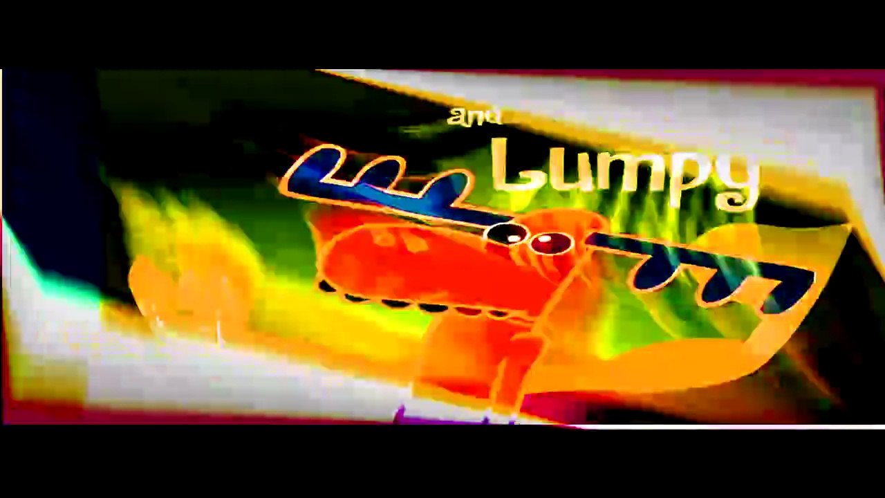 (LAST VIDEO OF JANUARY) THE DUOCENTANESS OF HAPPY TREE FRIENDS - RINK HIJINKS