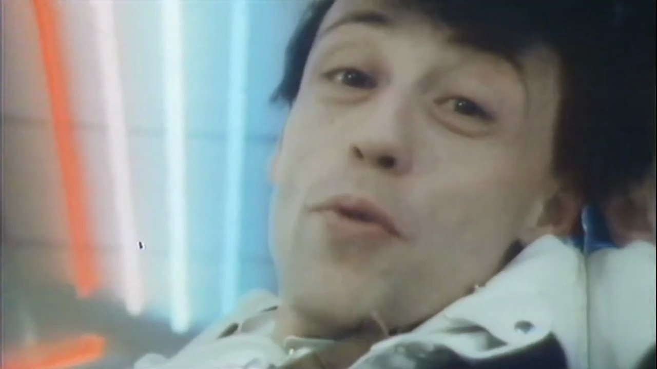 Fenyő Miklós - Lépjük a lépcsőt (1984)